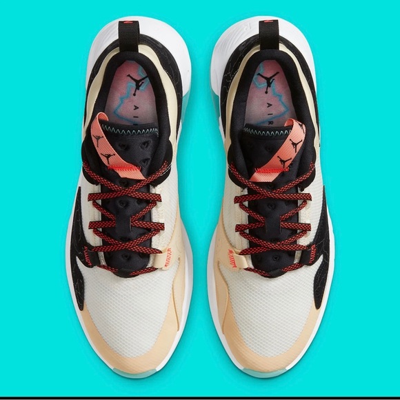 Jordan Other - Men's NIKE JORDAN Air Cadence “Pale Ivory” DB2741-100 US Size 7